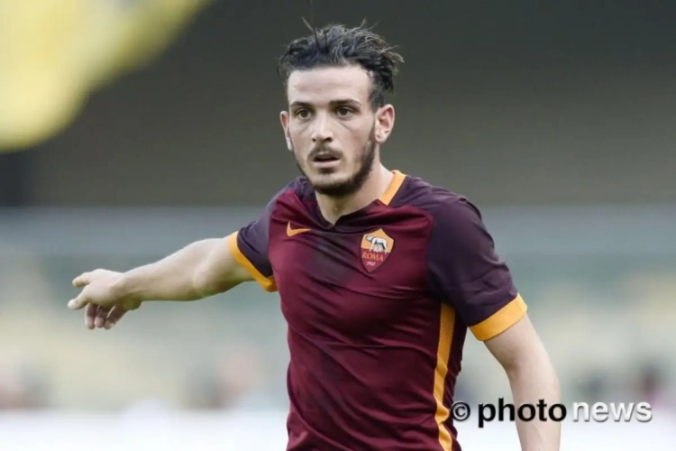 Le capitaine de la Roma sur le départ direction la Liga !