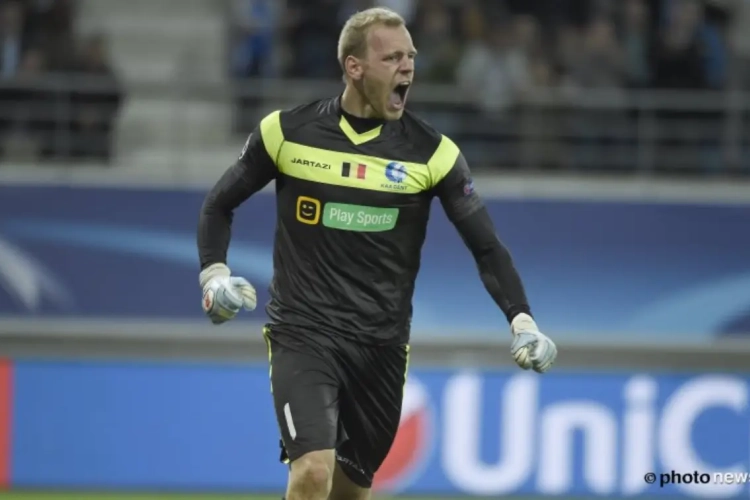 Selz sur la liste d'un club du subtop espagnol