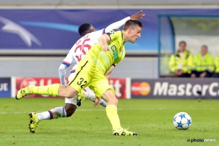 La presse française met la pression sur l'Olympique Lyonnais