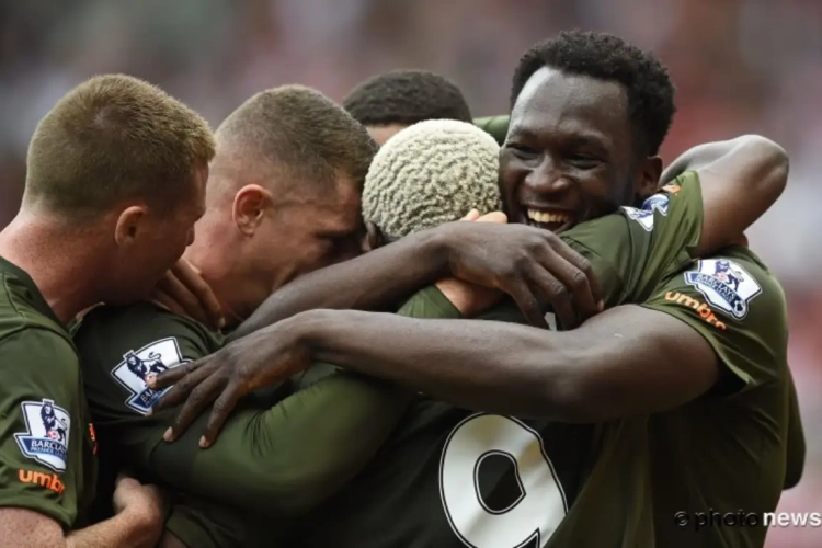 League Cup : Lukaku également qualifié