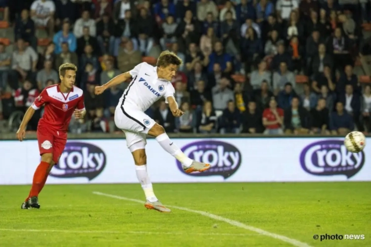 David Hubert donne son pronostique pour cette huitième journée