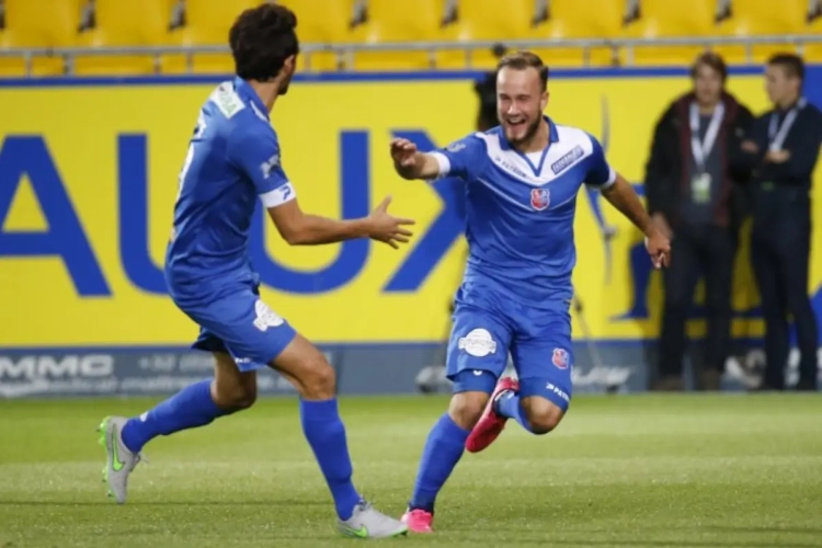 Marquet : "Une grande alchimie dans ce groupe"