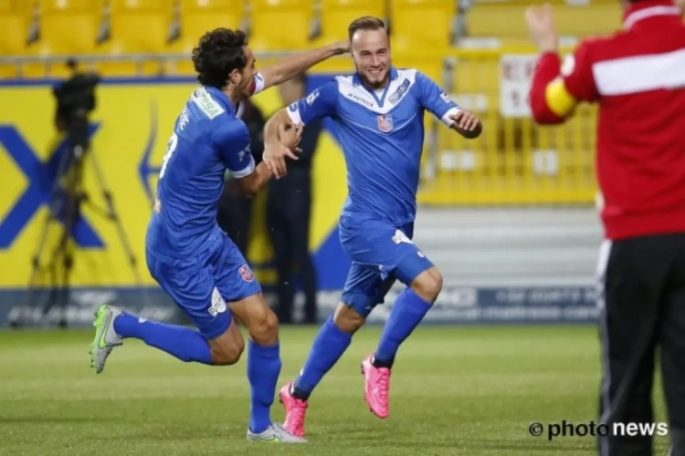 Marquet: "Le goal attribué à Ingason ? Tristesse !"