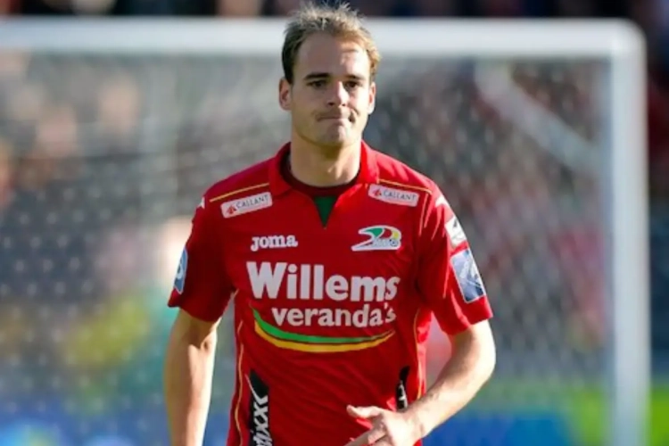 Brecht Capon: "Nous allons gagner à Bruges"