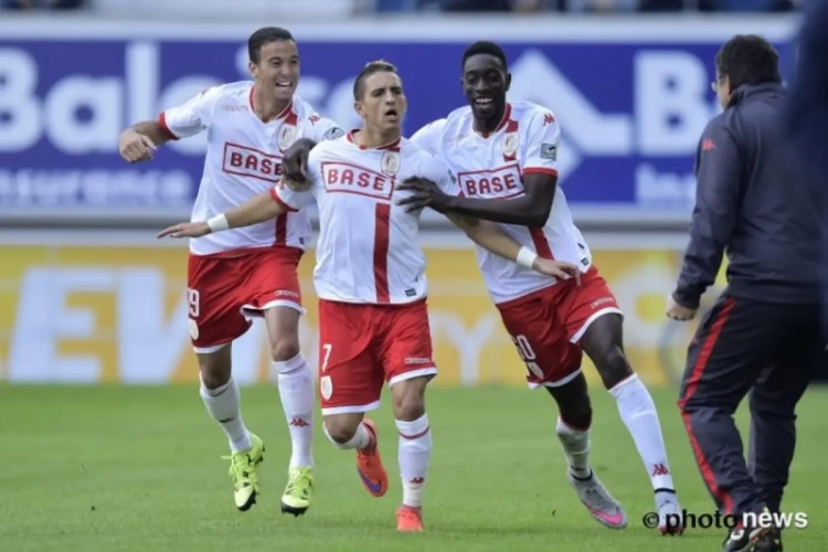 Knockaert : "Mon envie de gagner est trop forte"