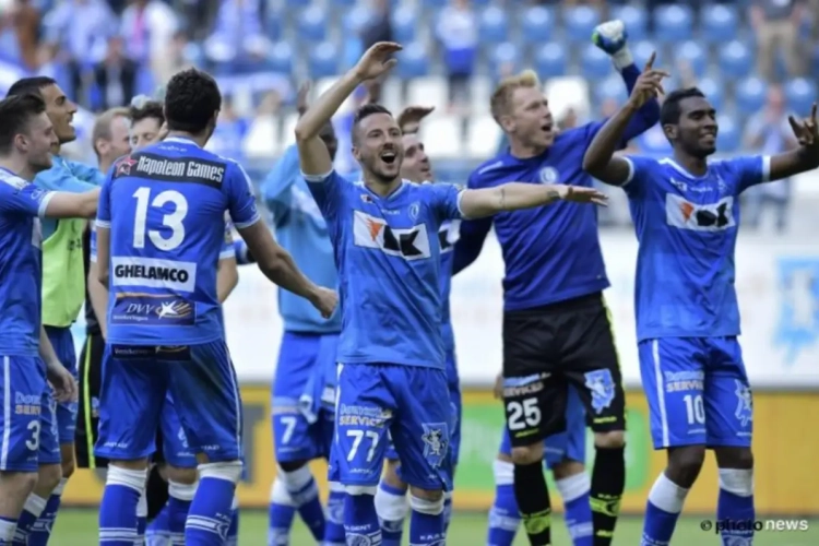 Le coup-franc de Milicevic a fait mal  "Comme Rivaldo et Ronaldinho"