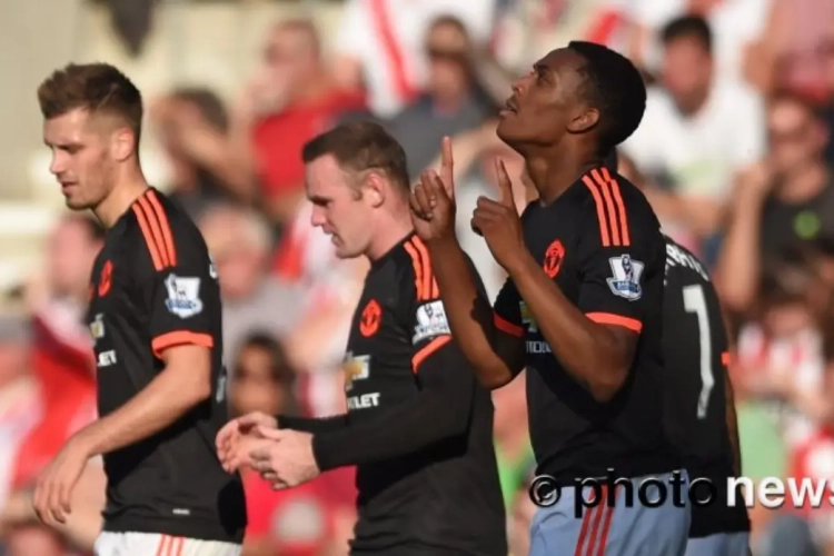 L'infidélité d'Usain Bolt