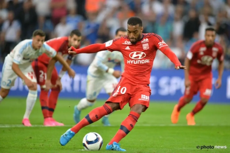 La poisse poursuit Lyon