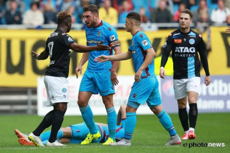 Nathan Kabasele prend cher