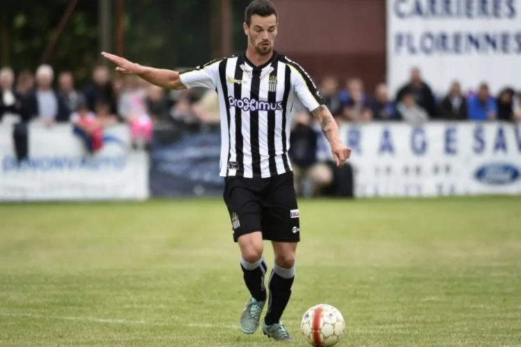 Le coup-franc monstrueux de Dorian Dessoleil (VIDEO)