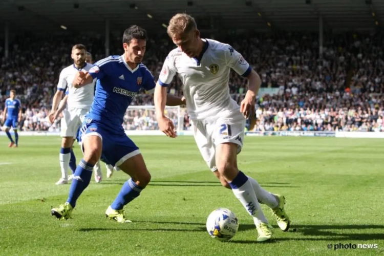 Maxime Colin: "Mon transfert à Anderlecht fût un moment important de ma carrière"
