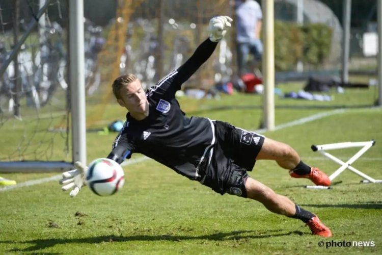 Kaminski se qualifie en Coupe du Danemark