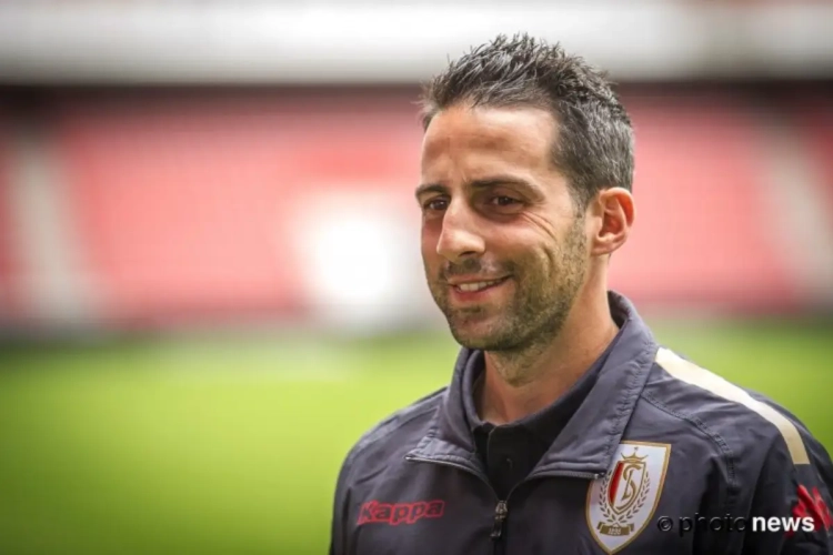 L'attitude de Ferrera lors d'Anderlecht-STVV pas vraiment appréciée...