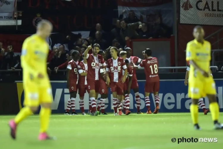 L'élimination de la coupe de Belgique, une bonne chose pour Ostende?
