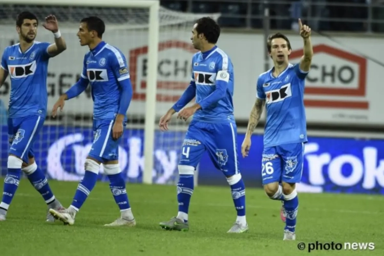 Le gratin européen envoie des scouts à Gand-Bruges