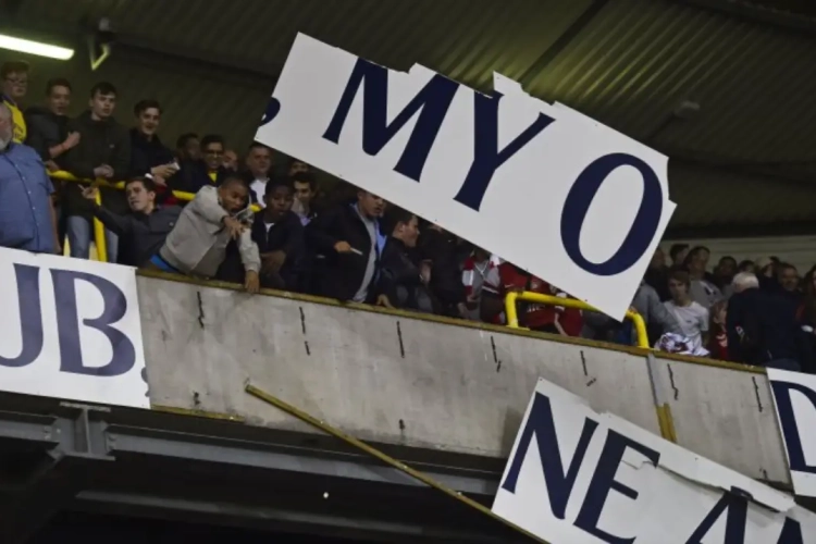 Tottenham - Arsenal : 10 arrestations en marge d'incidents