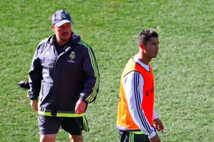 Rafa Benitez sur le départ ?