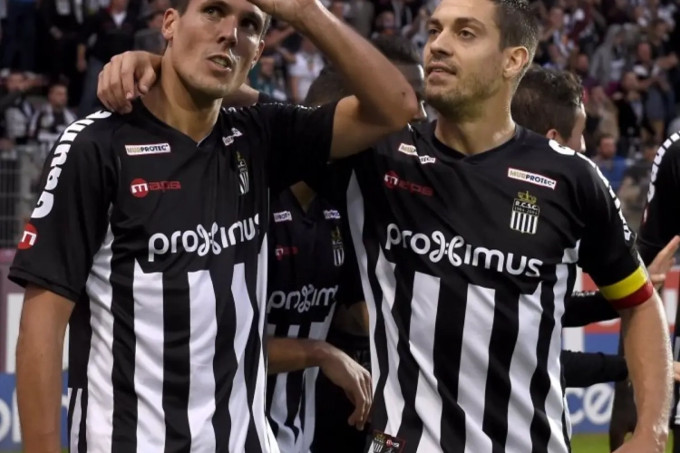 Waasland-Beveren ?  "Ce sera un match plus difficile que face à Bruges"