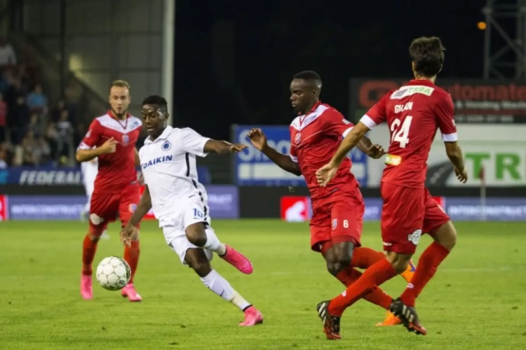 Gulan est de retour au RMP