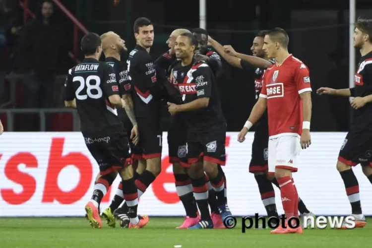 Le Standard se réveille trop tard pour battre Louvain