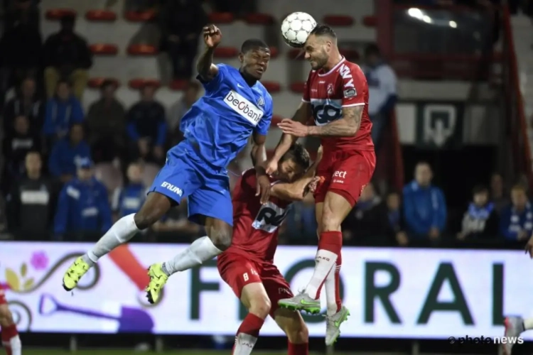 Kabasele: "C'est du racisme pur"