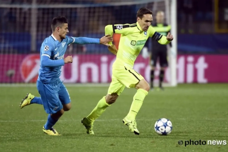 Anderlecht lance un appel: "Ce Kums là a une place chez nous"