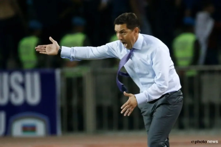 Les statistiques d'Anderlecht sont en chute libre