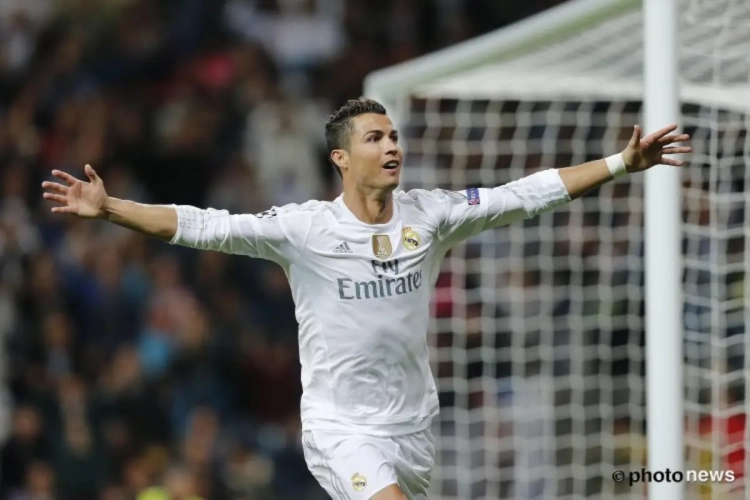 Ronaldo bat encore un nouveau record !