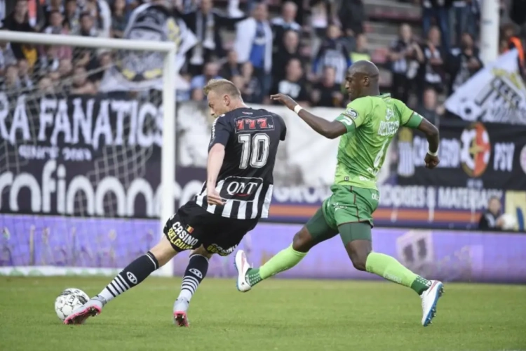 Joël Sami jugé par la Commission des Litiges