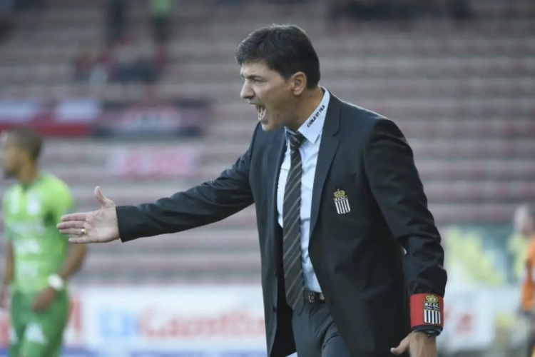 Le Sporting de Charleroi a terrassé Zulte Waregem : "Il s'agit peut-être d'un déclic"