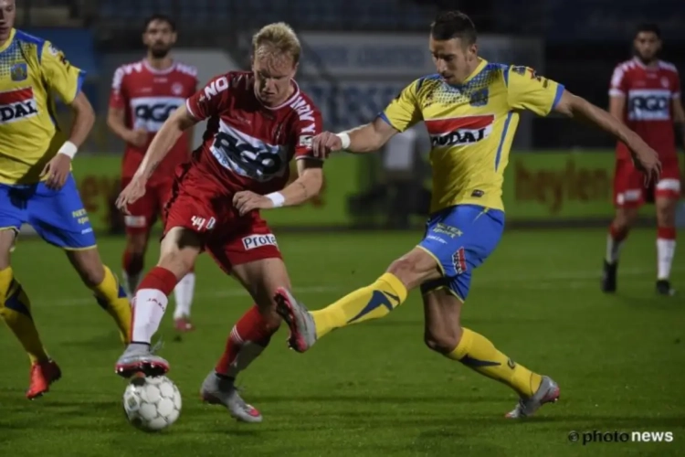 Petkovic rompt son contrat avec Westerlo