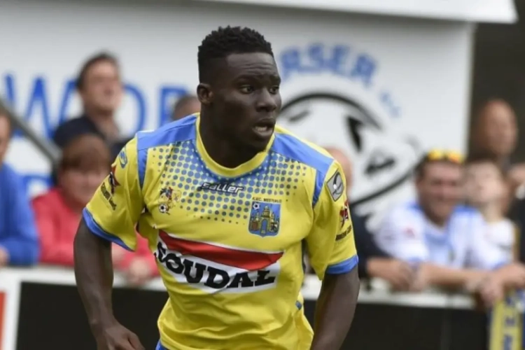 Westerlo décide d'aller en appel pour Apau