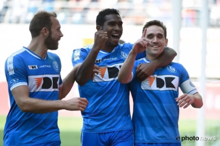 Sven Kums atomise Bruges à lui tout seul