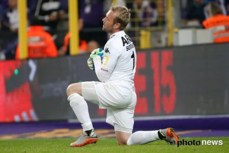 Jean-François Gillet fait ses valises et quitte Malines