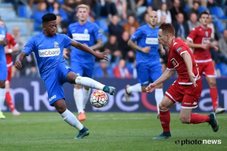 Leon Bailey: "Je suis heureux de rendre les supporters heureux"