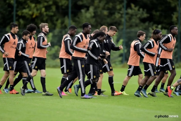 Deux Belges sélectionnés pour le Ballon d'Or