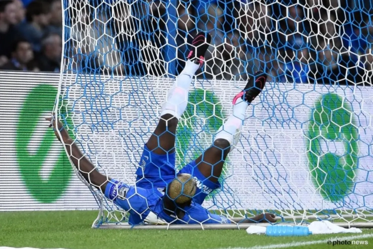 Excellente nouvelle pour le Racing Genk