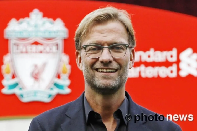 Non, Klopp ne fera pas son marché à Dortmund