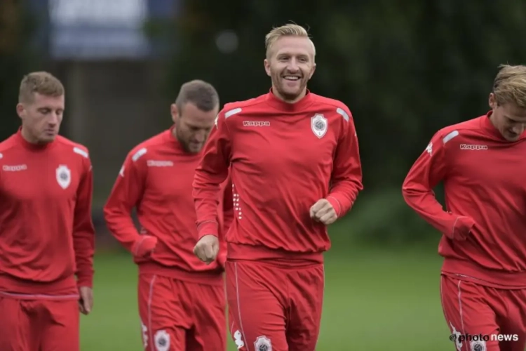 De Decker affiche ses ambitions