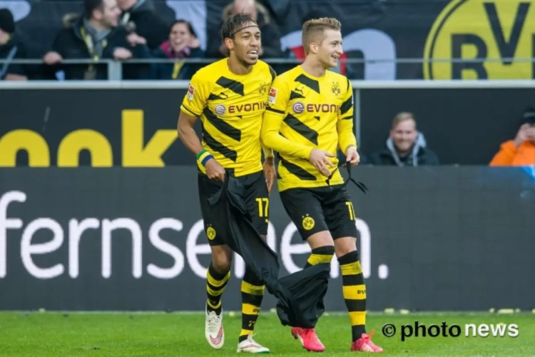 De la concurrence pour Benteke et Origi ?