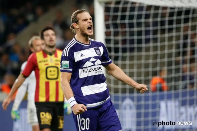 Guillaume Gillet de retour en France dès janvier ?