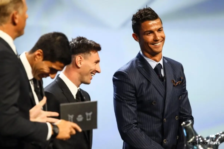 Et si CR7 et Messi n'étaient pas là...