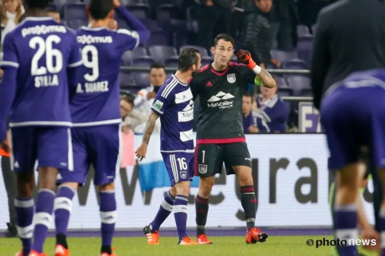 Proto: "Contre Malines, rien à me reprocher"