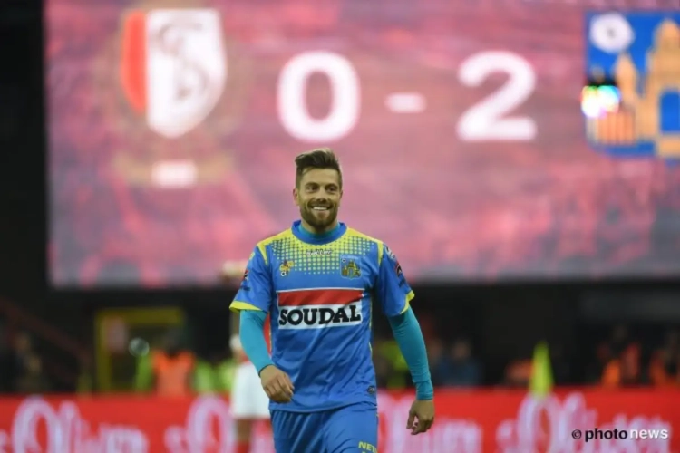 Voici l'équipe-type du week-end!