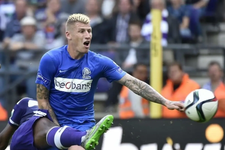 Dewaest: "Oui, on est peut-être le meilleur duo défensif de Belgique"