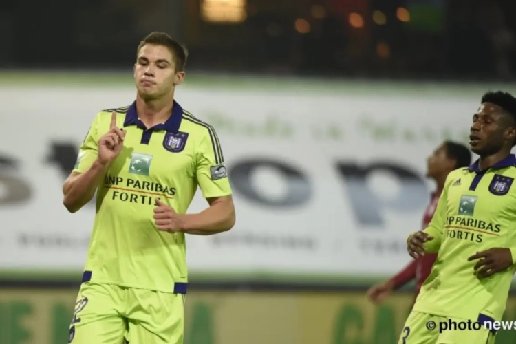 Pourquoi Dendoncker a la préséance sur Tielemans ?