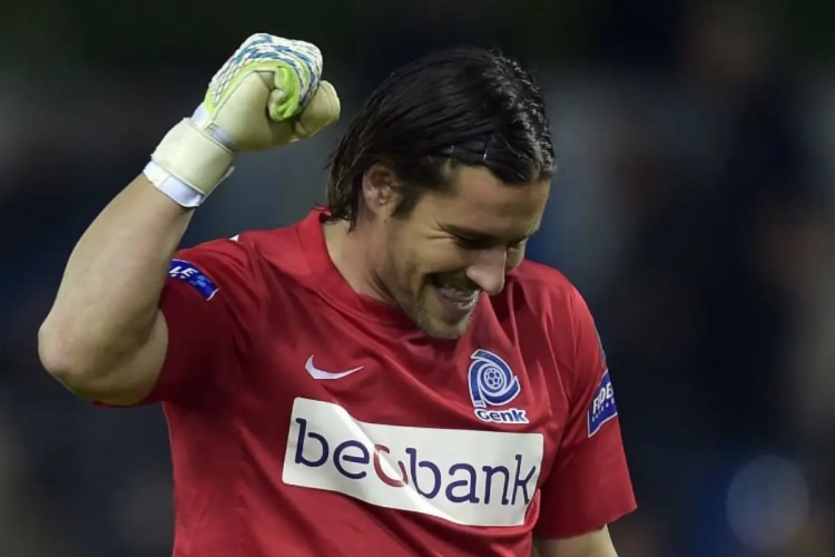 Laszlo Köteles (ex-Genk) met fin à sa carrière et opère une reconversion rapide 