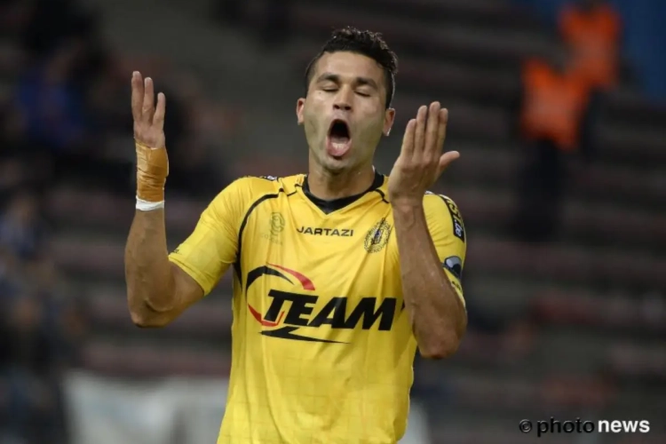 L'ancien club d'Harbaoui fait trainer les choses