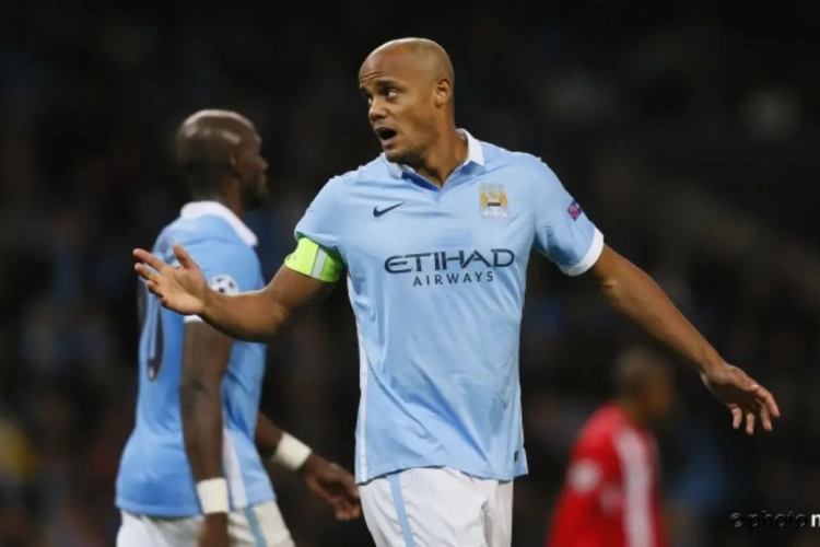 Kompany, un retour, une erreur, une bonne nouvelle