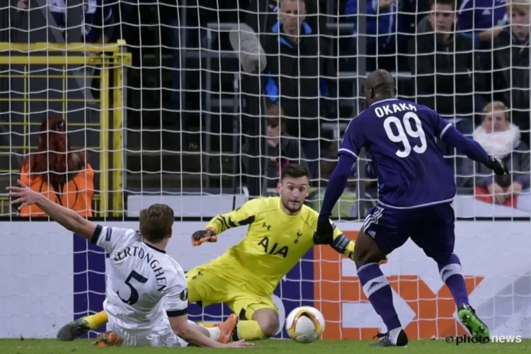 Perdre sa chaussure peut aider à marquer un but